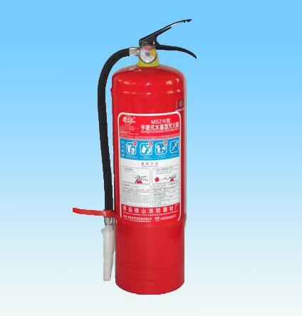 漲知識！怎么辨別消防器材優(yōu)劣