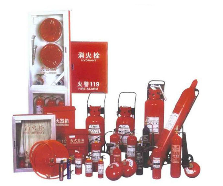 什么是消防給水成套機組？